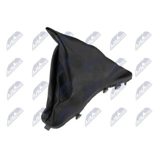 Dangtelis, stovėjimo stabdžio svirtis NTY GZB-BM-021