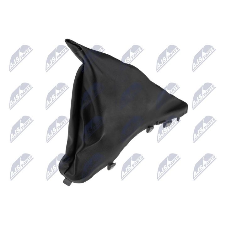 Dangtelis, stovėjimo stabdžio svirtis NTY GZB-BM-021