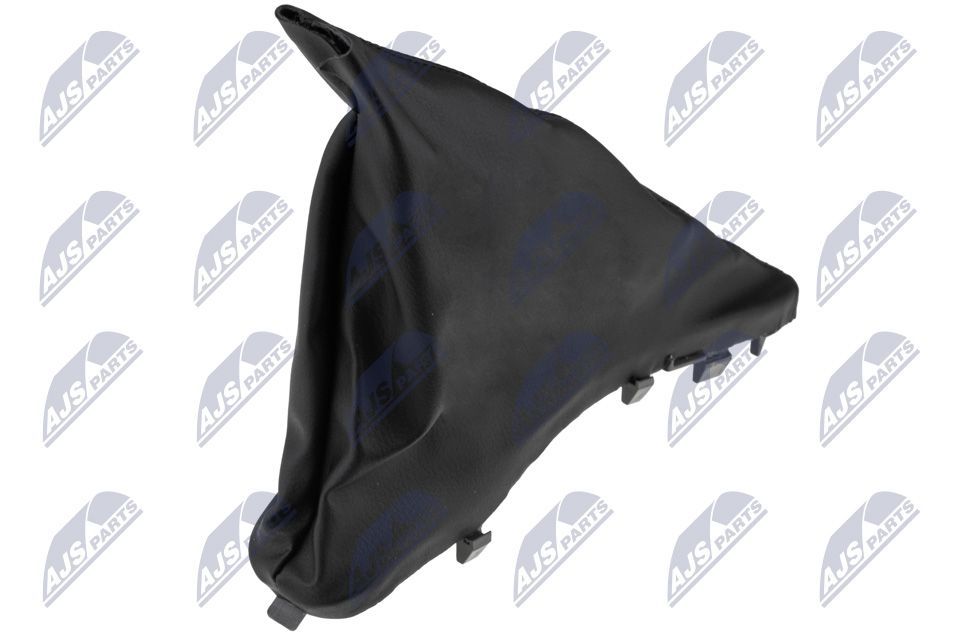 Dangtelis, stovėjimo stabdžio svirtis NTY GZB-BM-021