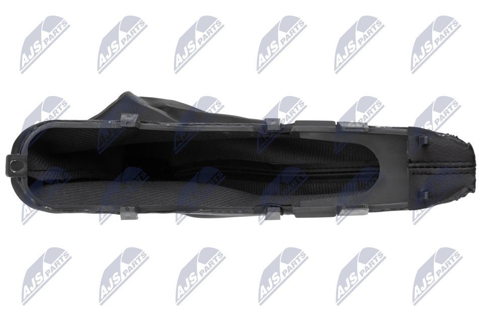 Dangtelis, stovėjimo stabdžio svirtis NTY GZB-BM-021