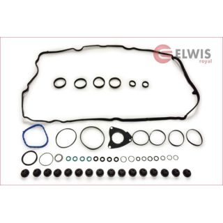 Tarpiklių komplektas, cilindro galva ELWIS ROYAL 9715415