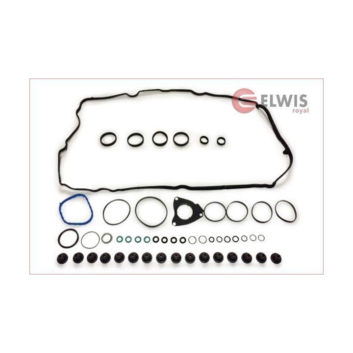 Tarpiklių komplektas, cilindro galva ELWIS ROYAL 9715415