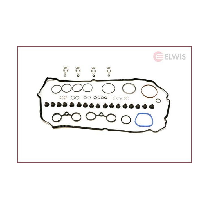 Tarpiklių komplektas, cilindro galva ELWIS ROYAL 9715416