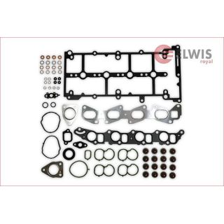 Tarpiklių komplektas, cilindro galva ELWIS ROYAL 9725104