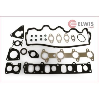 Tarpiklių komplektas, cilindro galva ELWIS ROYAL 9725118