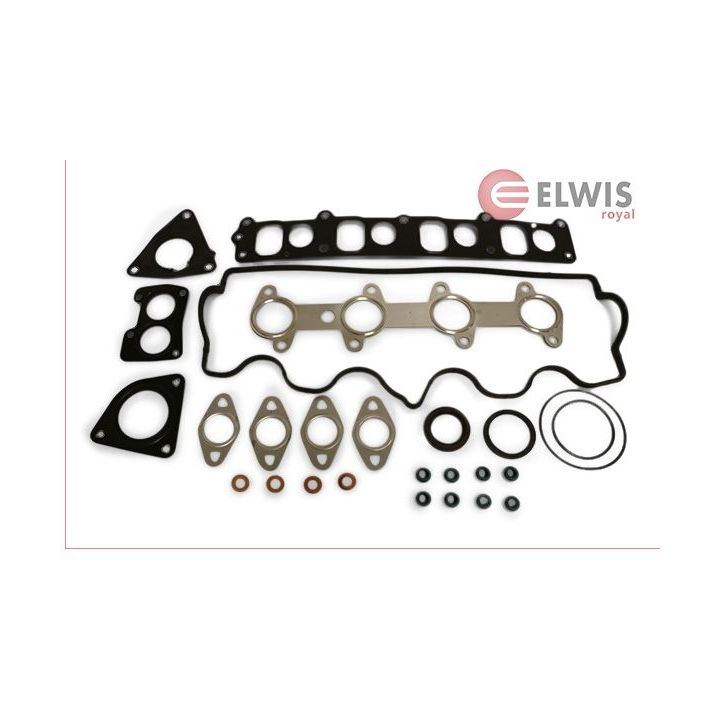 Tarpiklių komplektas, cilindro galva ELWIS ROYAL 9725125