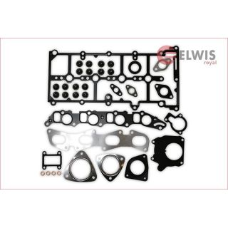 Tarpiklių komplektas, cilindro galva ELWIS ROYAL 9725127