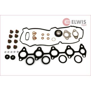 Tarpiklių komplektas, cilindro galva ELWIS ROYAL 9726502