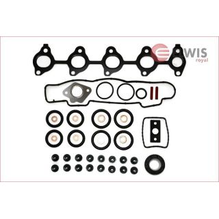 Tarpiklių komplektas, cilindro galva ELWIS ROYAL 9726504