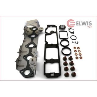 Tarpiklių komplektas, cilindro galva ELWIS ROYAL 9726599