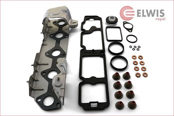 Tarpiklių komplektas, cilindro galva ELWIS ROYAL 9726599