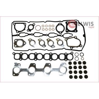 Tarpiklių komplektas, cilindro galva ELWIS ROYAL 9732002