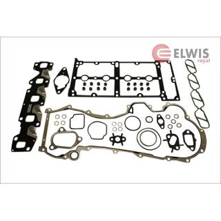 Tarpiklių komplektas, cilindro galva ELWIS ROYAL 9742695