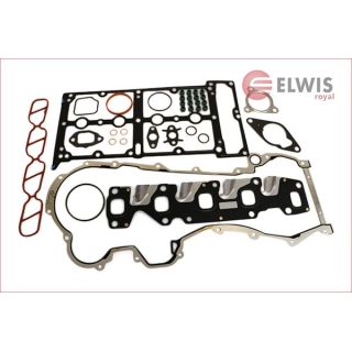 Tarpiklių komplektas, cilindro galva ELWIS ROYAL 9742697