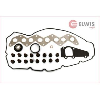 Tarpiklių komplektas, cilindro galva ELWIS ROYAL 9744201