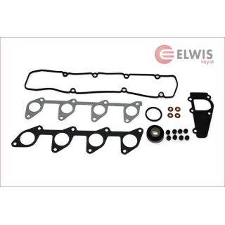 Tarpiklių komplektas, cilindro galva ELWIS ROYAL 9744234