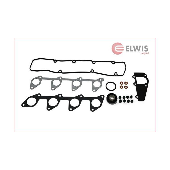 Tarpiklių komplektas, cilindro galva ELWIS ROYAL 9744234