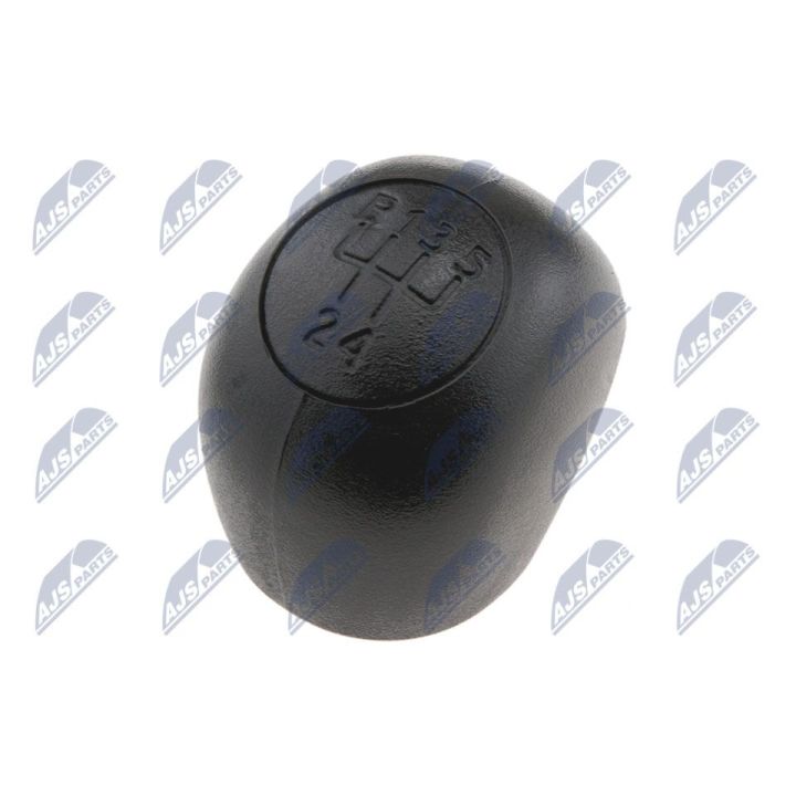 Pavarų svirties galvelė NTY GZB-FT-000