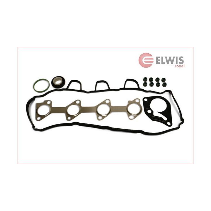 Tarpiklių komplektas, cilindro galva ELWIS ROYAL 9746803