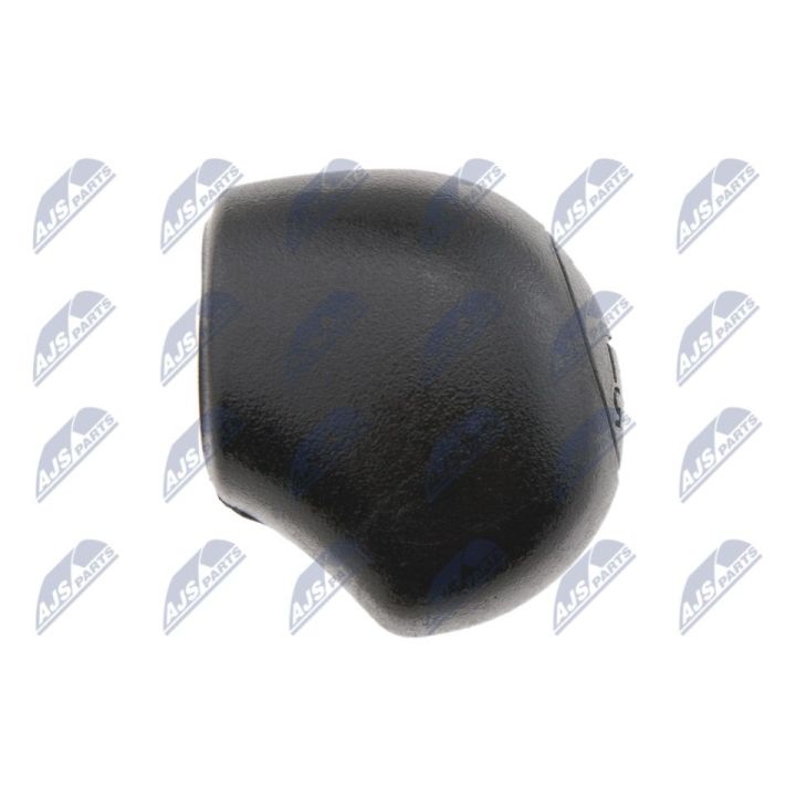 Pavarų svirties galvelė NTY GZB-FT-000