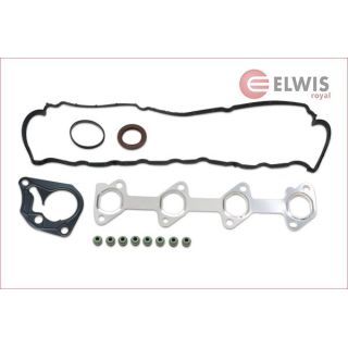 Tarpiklių komplektas, cilindro galva ELWIS ROYAL 9746824