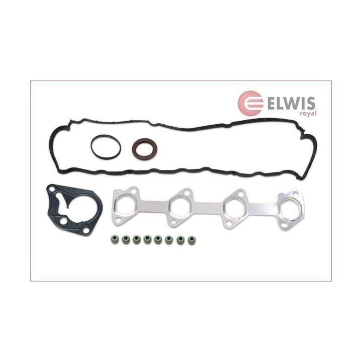 Tarpiklių komplektas, cilindro galva ELWIS ROYAL 9746824