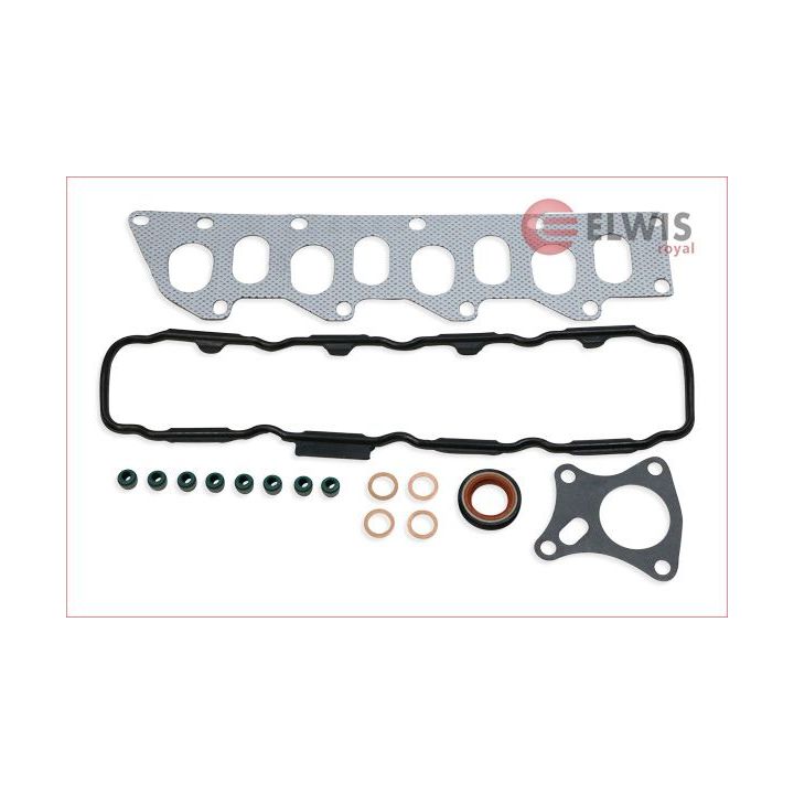 Tarpiklių komplektas, cilindro galva ELWIS ROYAL 9746841