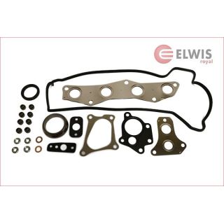 Tarpiklių komplektas, cilindro galva ELWIS ROYAL 9752802