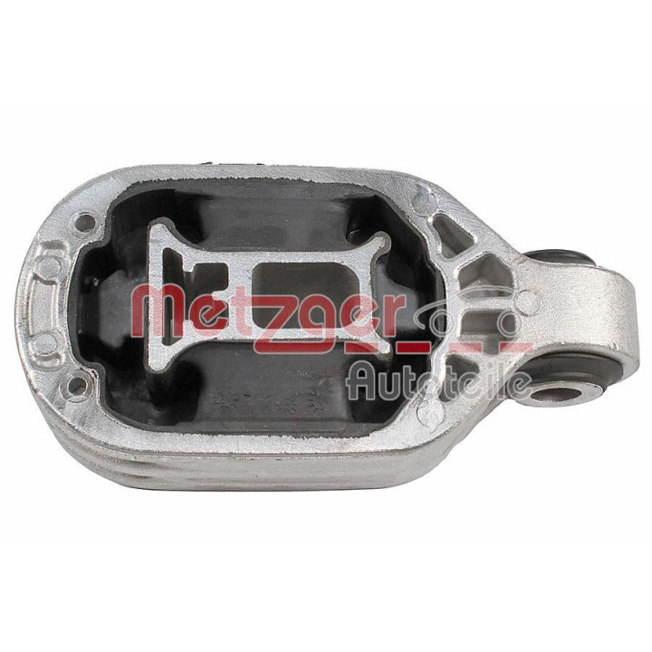 Variklio montavimas METZGER 8053955