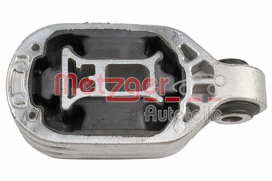 Variklio montavimas METZGER 8053955