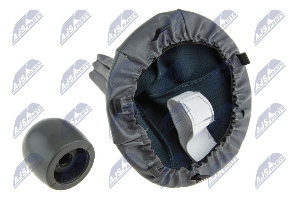 Pavarų svirties galvelė NTY GZB-FT-004