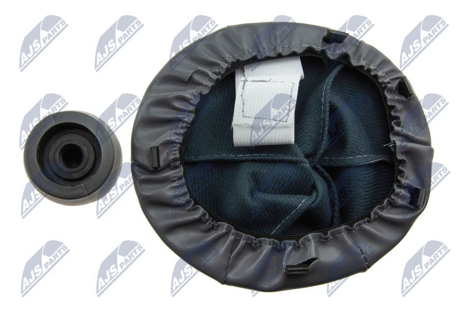 Pavarų svirties galvelė NTY GZB-FT-004