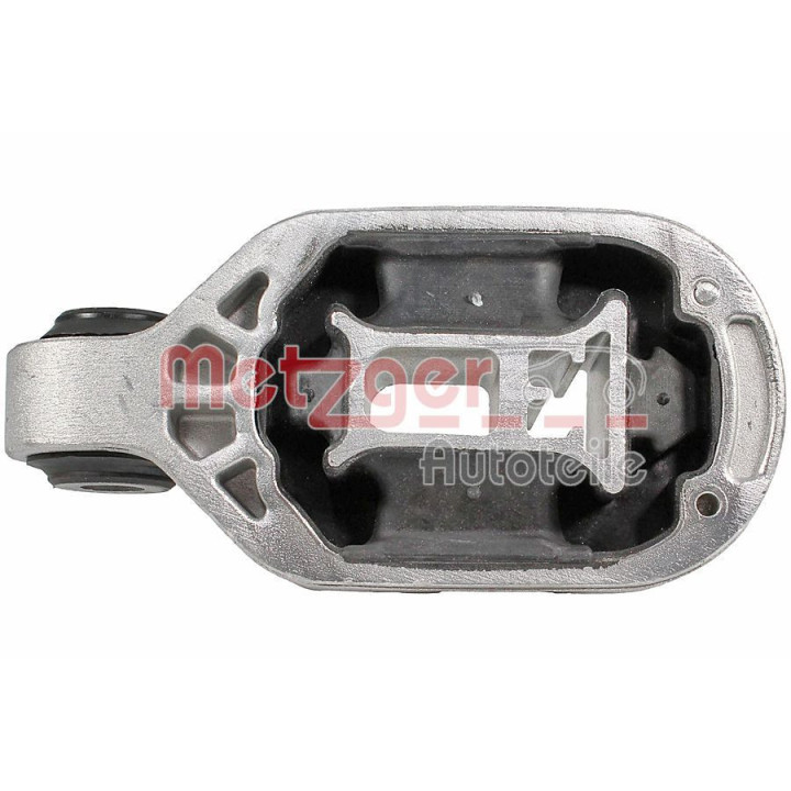 Variklio montavimas METZGER 8053955