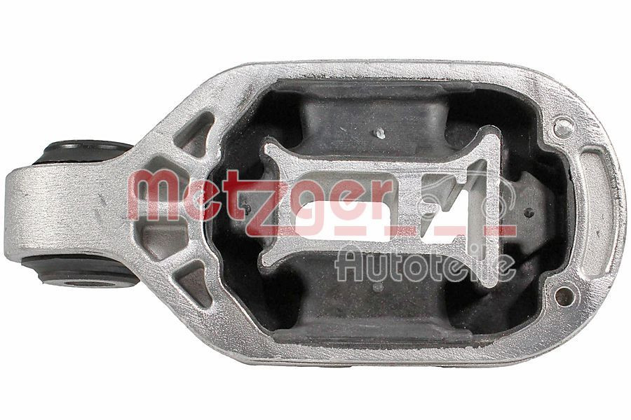 Variklio montavimas METZGER 8053955