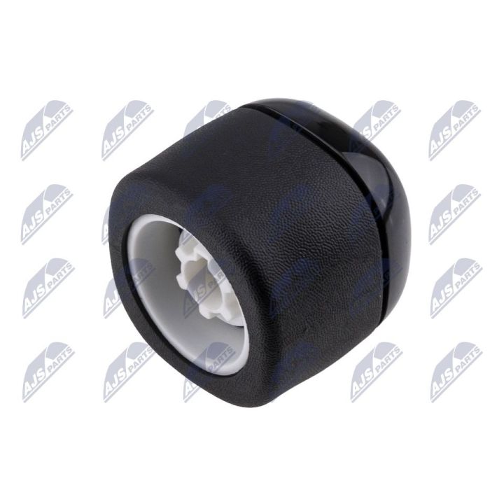 Pavarų svirties galvelė NTY GZB-FT-010