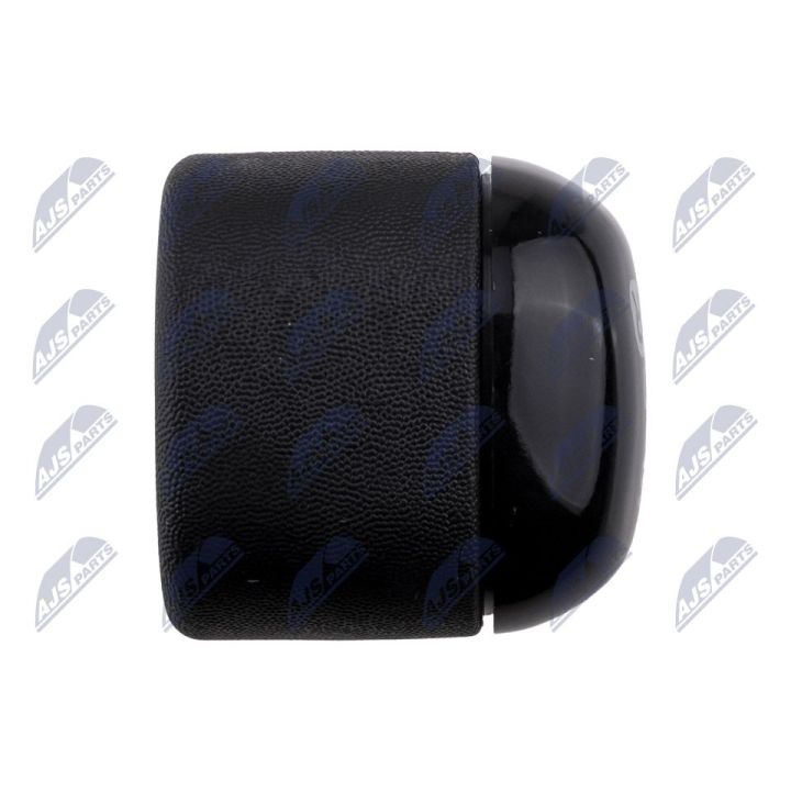 Pavarų svirties galvelė NTY GZB-FT-010