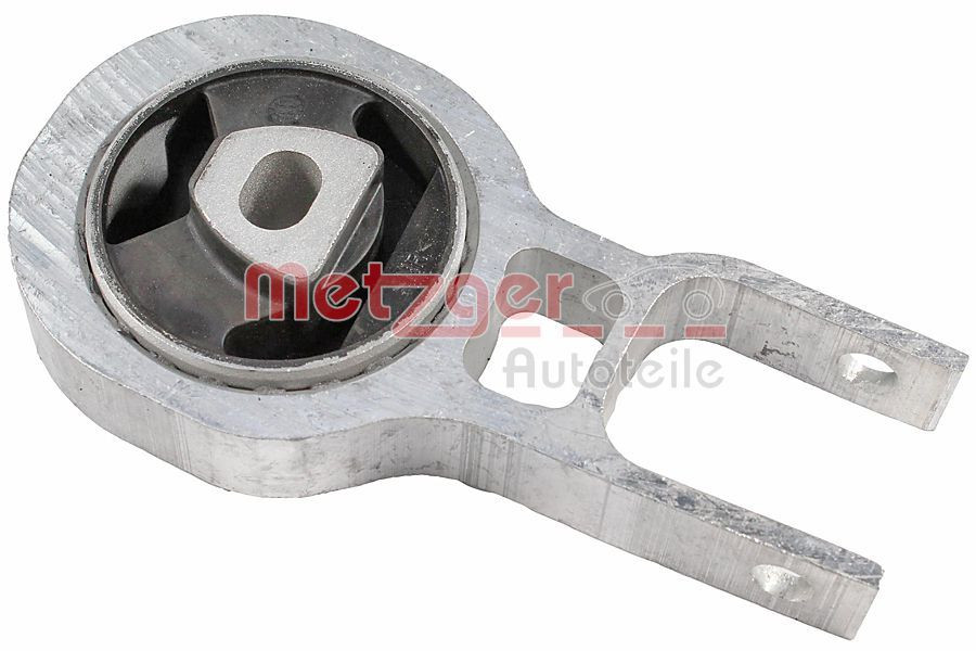 Variklio montavimas METZGER 8053956