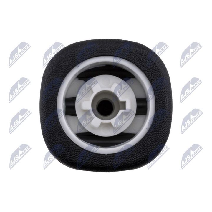 Pavarų svirties galvelė NTY GZB-FT-010