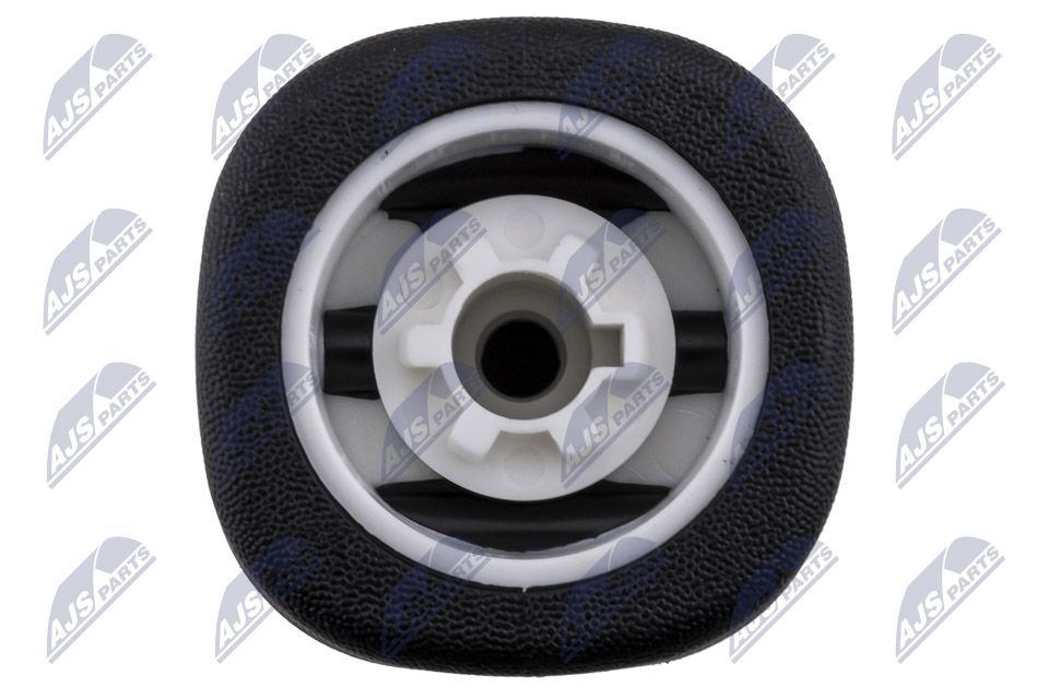 Pavarų svirties galvelė NTY GZB-FT-010