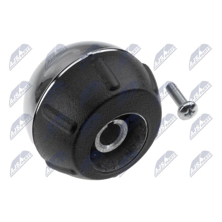 Pavarų svirties galvelė NTY GZB-FT-016