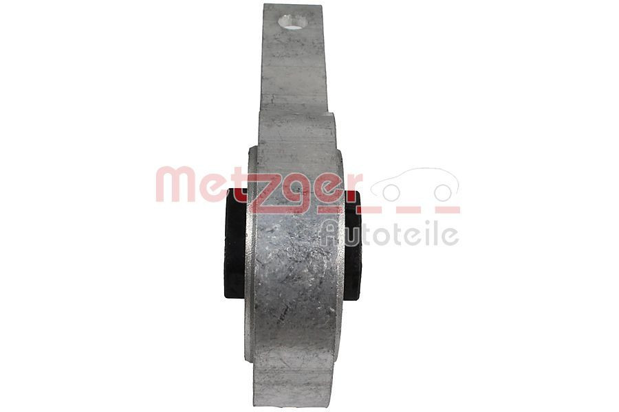 Variklio montavimas METZGER 8053956