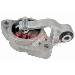 Variklio montavimas METZGER 8053957