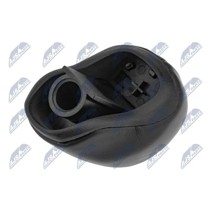 Pavarų svirties galvelė NTY GZB-HY-505