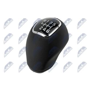 Pavarų svirties galvelė NTY GZB-KA-300