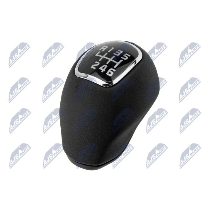 Pavarų svirties galvelė NTY GZB-KA-300