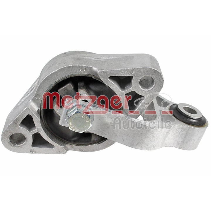 Variklio montavimas METZGER 8053957