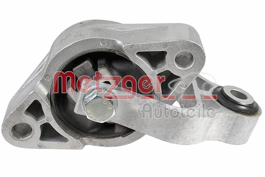 Variklio montavimas METZGER 8053957