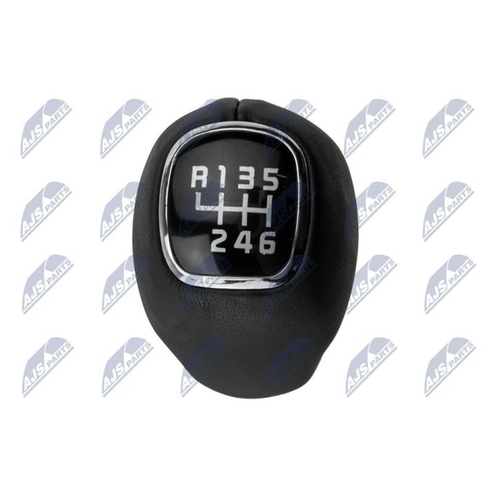 Pavarų svirties galvelė NTY GZB-KA-300