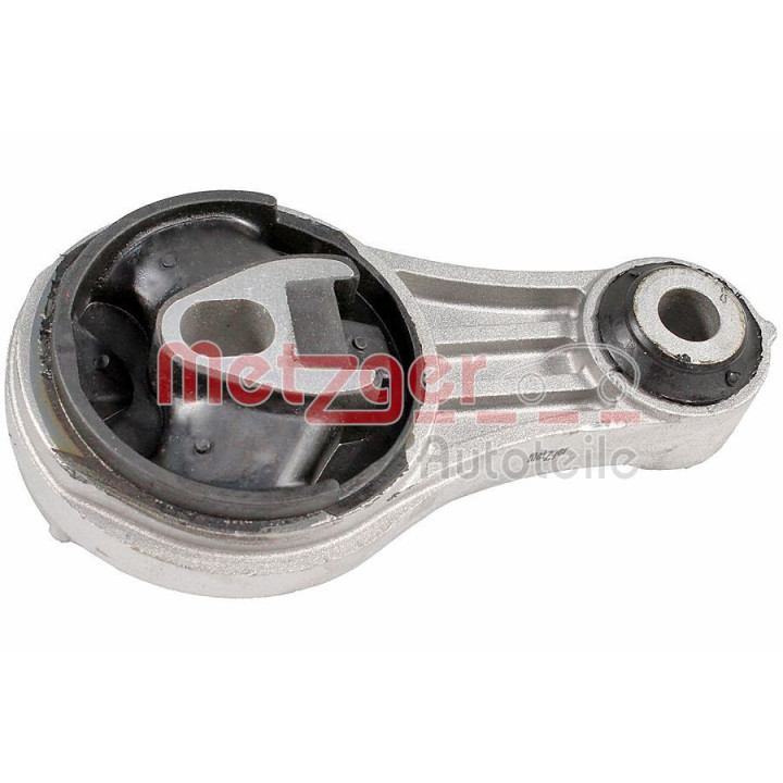 Variklio montavimas METZGER 8053960