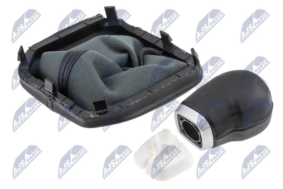 Pavarų svirties galvelė NTY GZB-LR-001